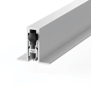 Lorient LAS8005si Drop Seals