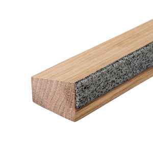 Sealmaster Fireglaze Tape (FGT)