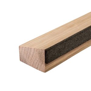 Sealmaster Black Glazing Tape (BGT)