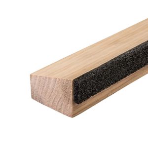 Sealmaster Intumescent Foam Glazing Tape (GTR)