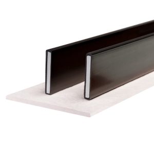 Therm A Glaze 60 Kit - 60 min rated